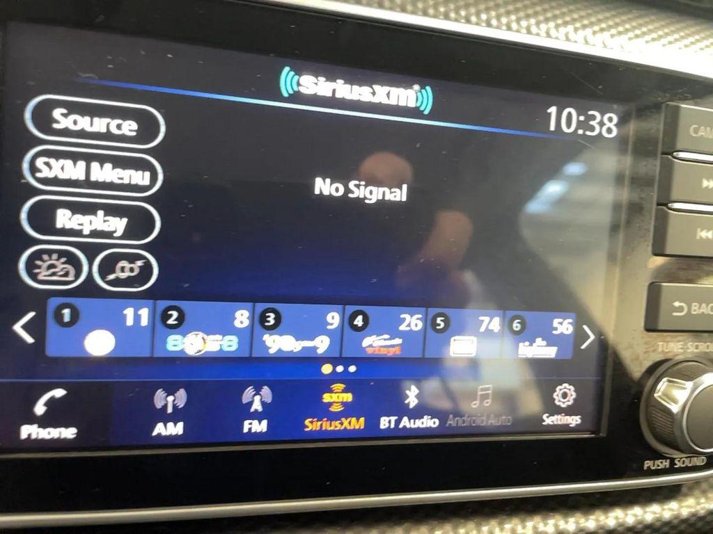 used 2019 Nissan Kicks car, priced at $15,951