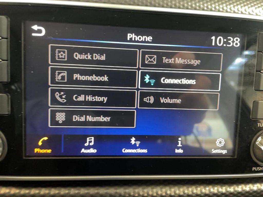 used 2019 Nissan Kicks car, priced at $15,951