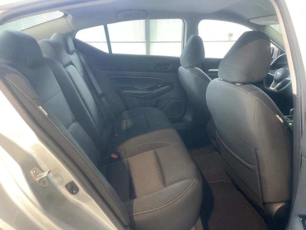 used 2023 Nissan Altima car, priced at $17,997