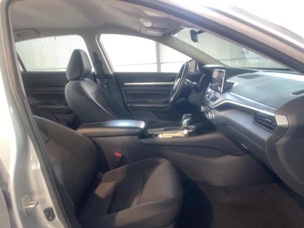 used 2023 Nissan Altima car, priced at $17,997