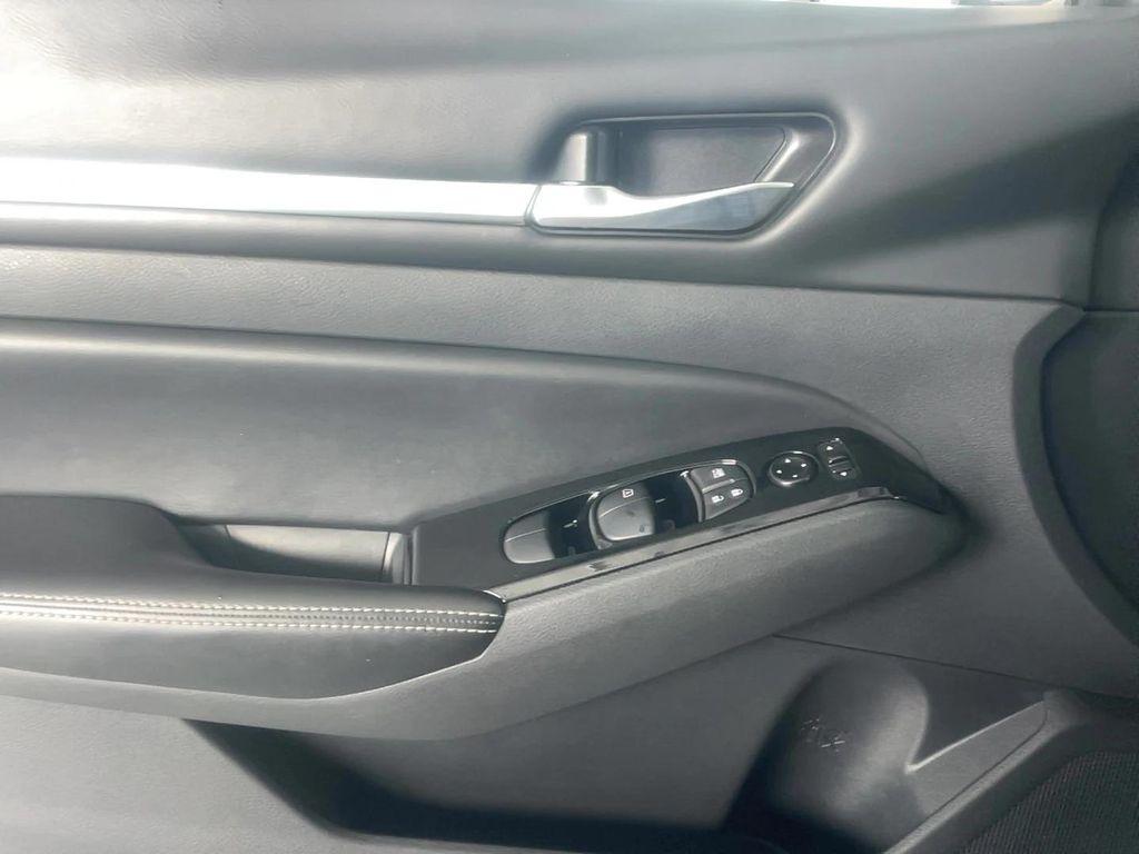 used 2023 Nissan Altima car, priced at $17,997