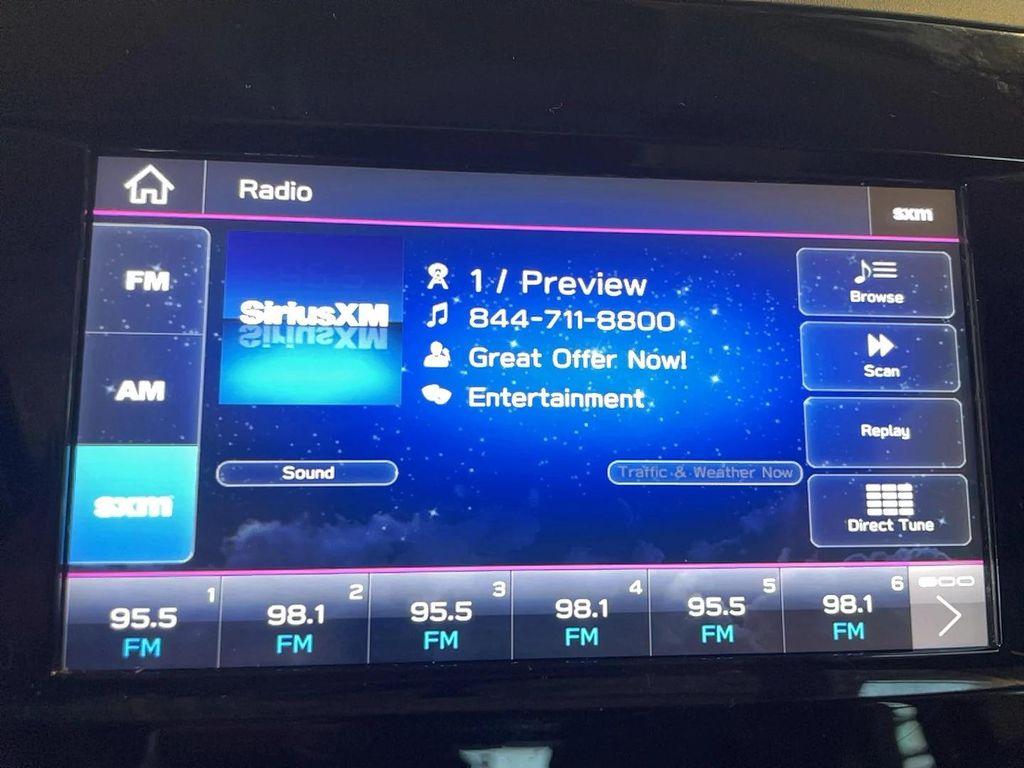 used 2019 Subaru Forester car, priced at $18,991