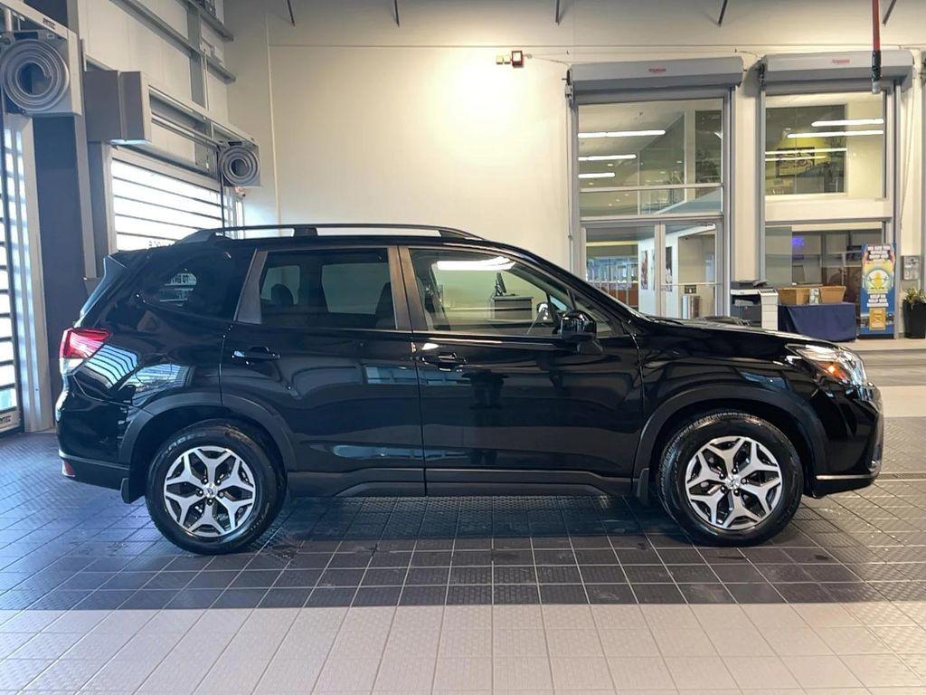 used 2019 Subaru Forester car, priced at $18,991