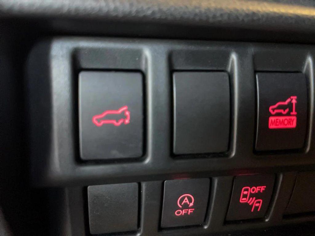 used 2019 Subaru Forester car, priced at $18,991