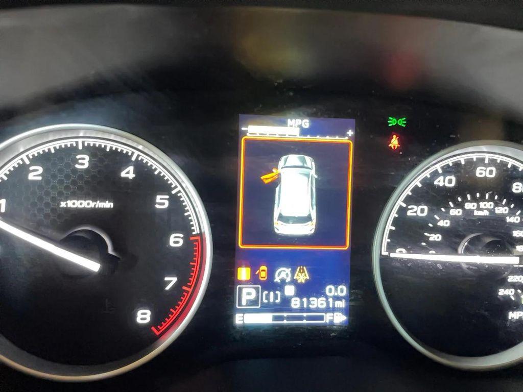 used 2019 Subaru Forester car, priced at $18,991