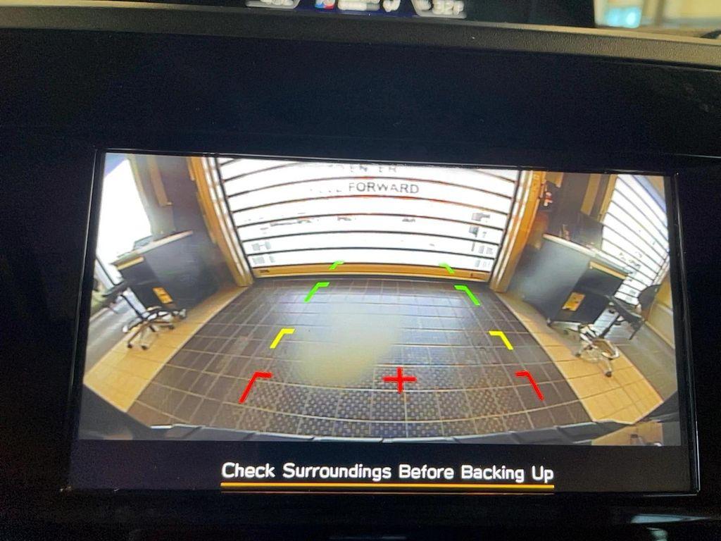 used 2019 Subaru Forester car, priced at $18,991