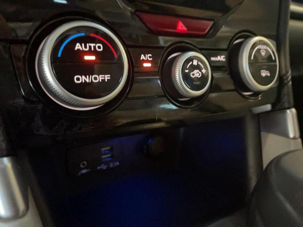 used 2019 Subaru Forester car, priced at $18,991