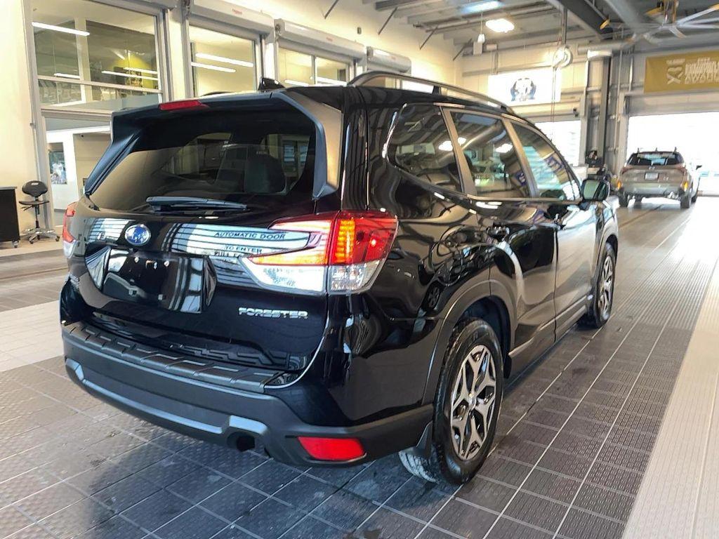 used 2019 Subaru Forester car, priced at $18,991