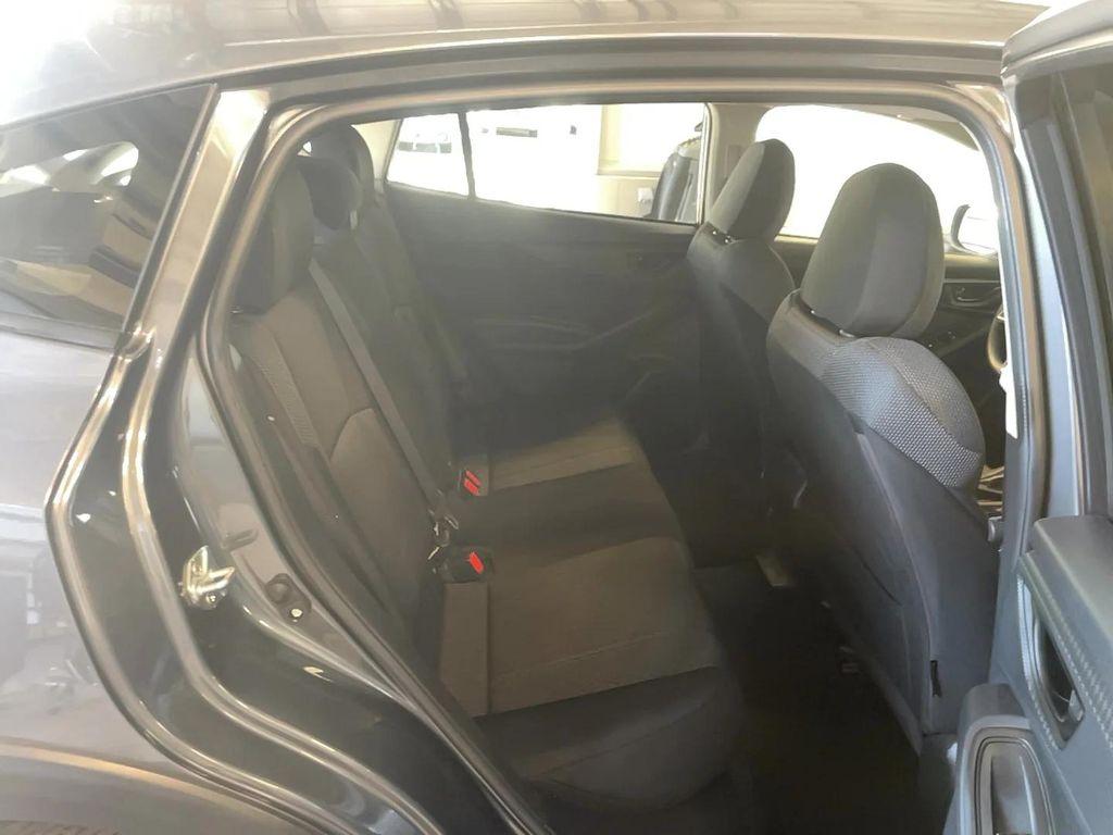 used 2023 Subaru Crosstrek car, priced at $23,921