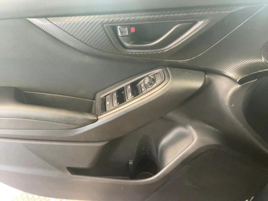 used 2023 Subaru Crosstrek car, priced at $23,921