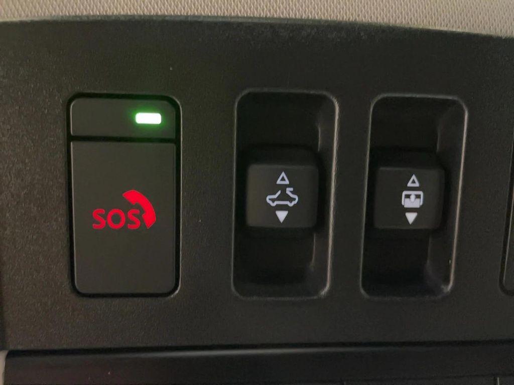 used 2025 Nissan Pathfinder car, priced at $44,991