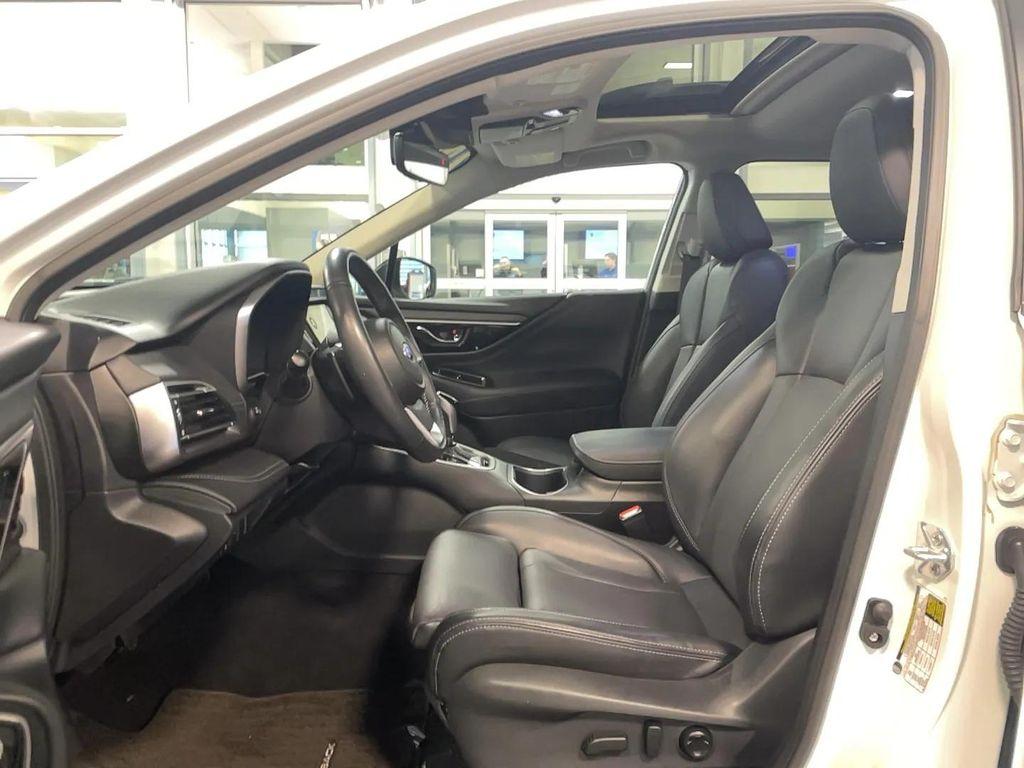 used 2024 Subaru Outback car, priced at $31,901