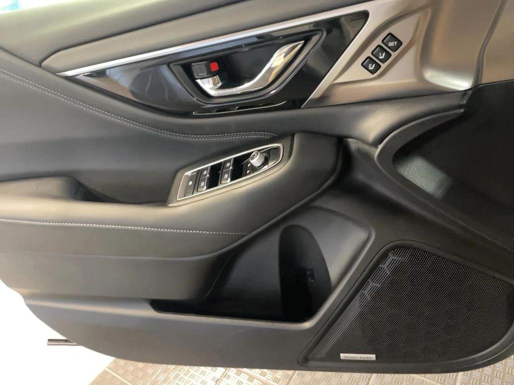 used 2024 Subaru Outback car, priced at $31,901