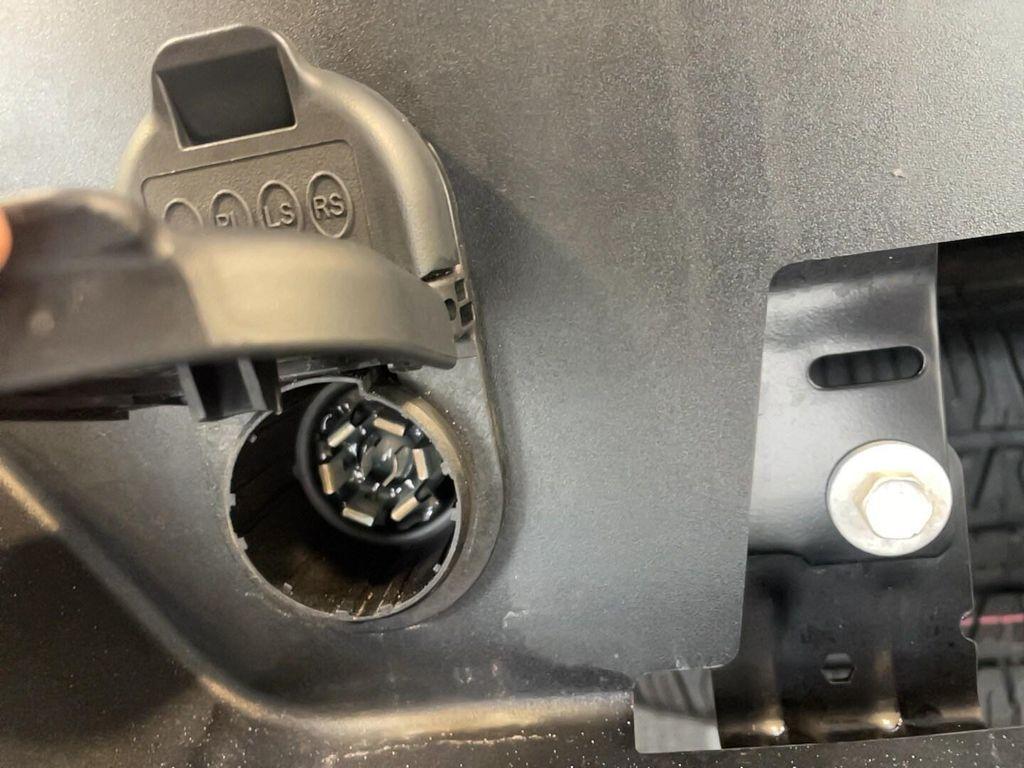 used 2025 Chevrolet Silverado 1500 car, priced at $34,921