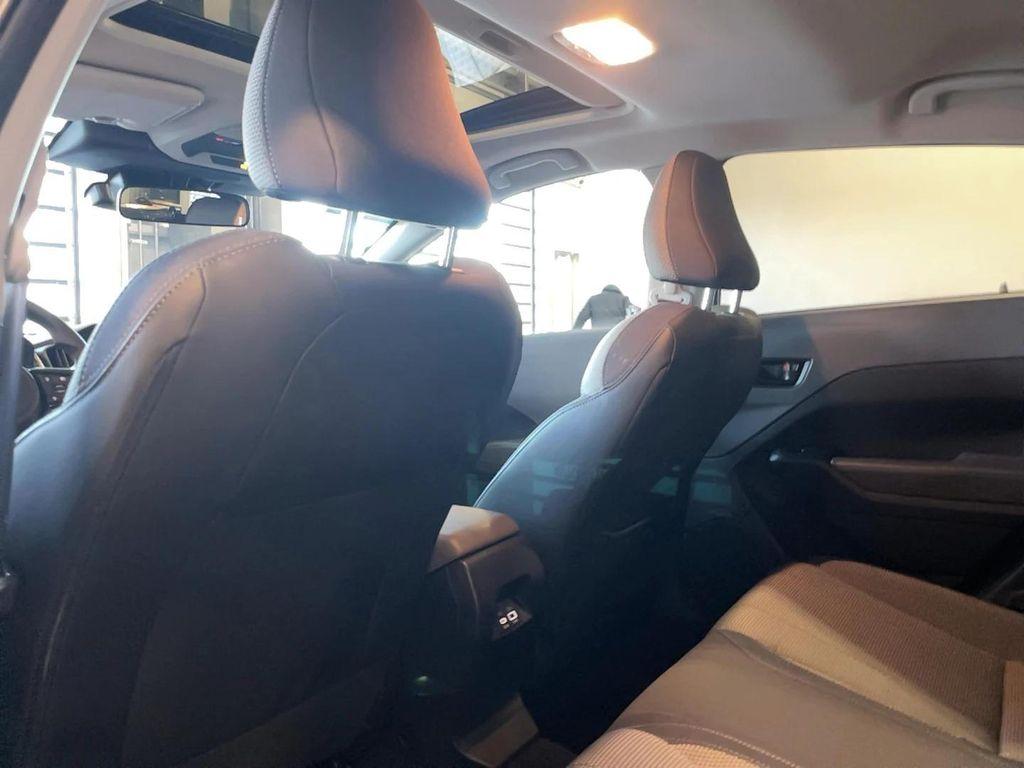 used 2024 Subaru Crosstrek car, priced at $26,921