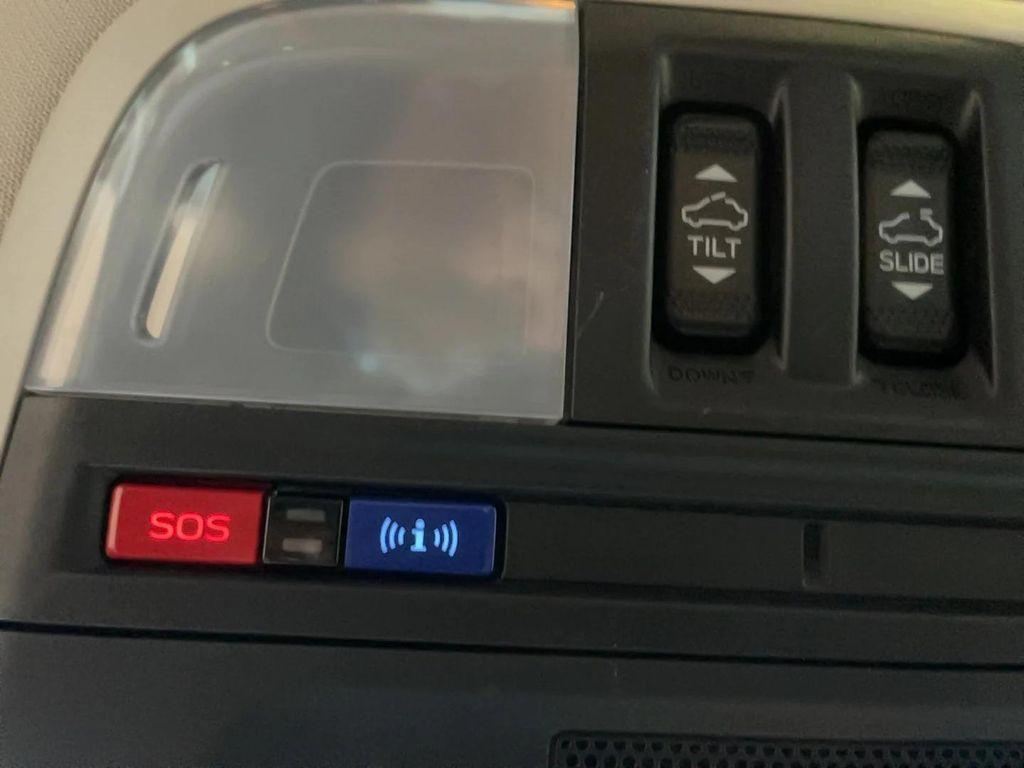 used 2024 Subaru Crosstrek car, priced at $26,921