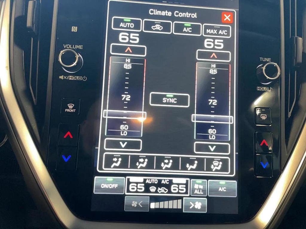 used 2024 Subaru Crosstrek car, priced at $26,921