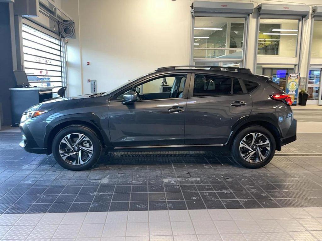 used 2024 Subaru Crosstrek car, priced at $26,921