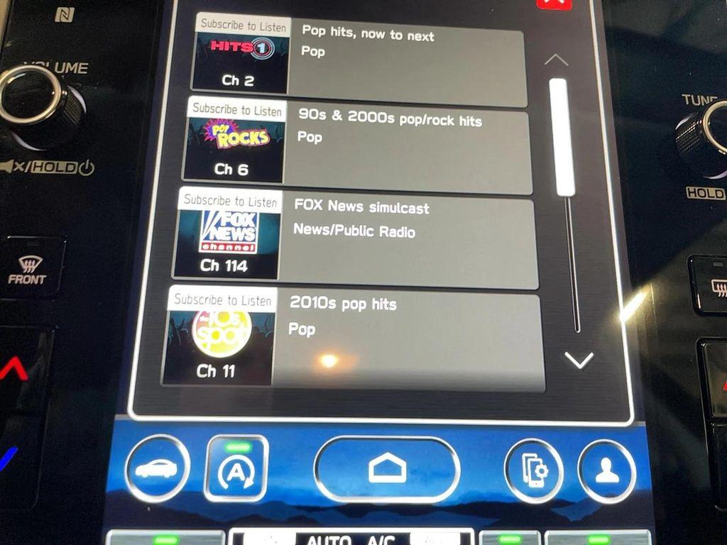 used 2024 Subaru Crosstrek car, priced at $26,921