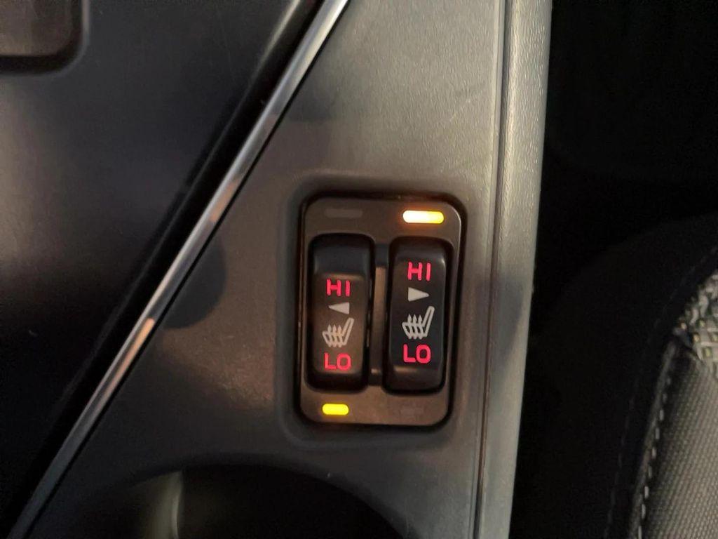 used 2024 Subaru Crosstrek car, priced at $26,921