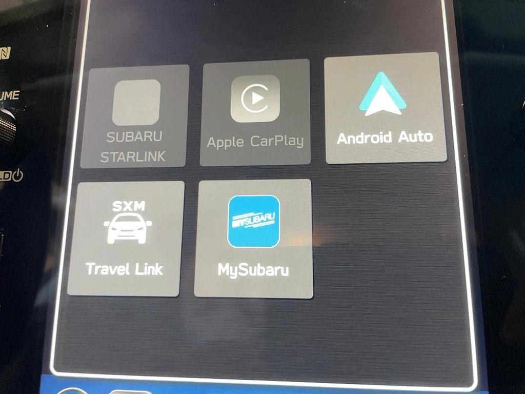 used 2024 Subaru Crosstrek car, priced at $26,921