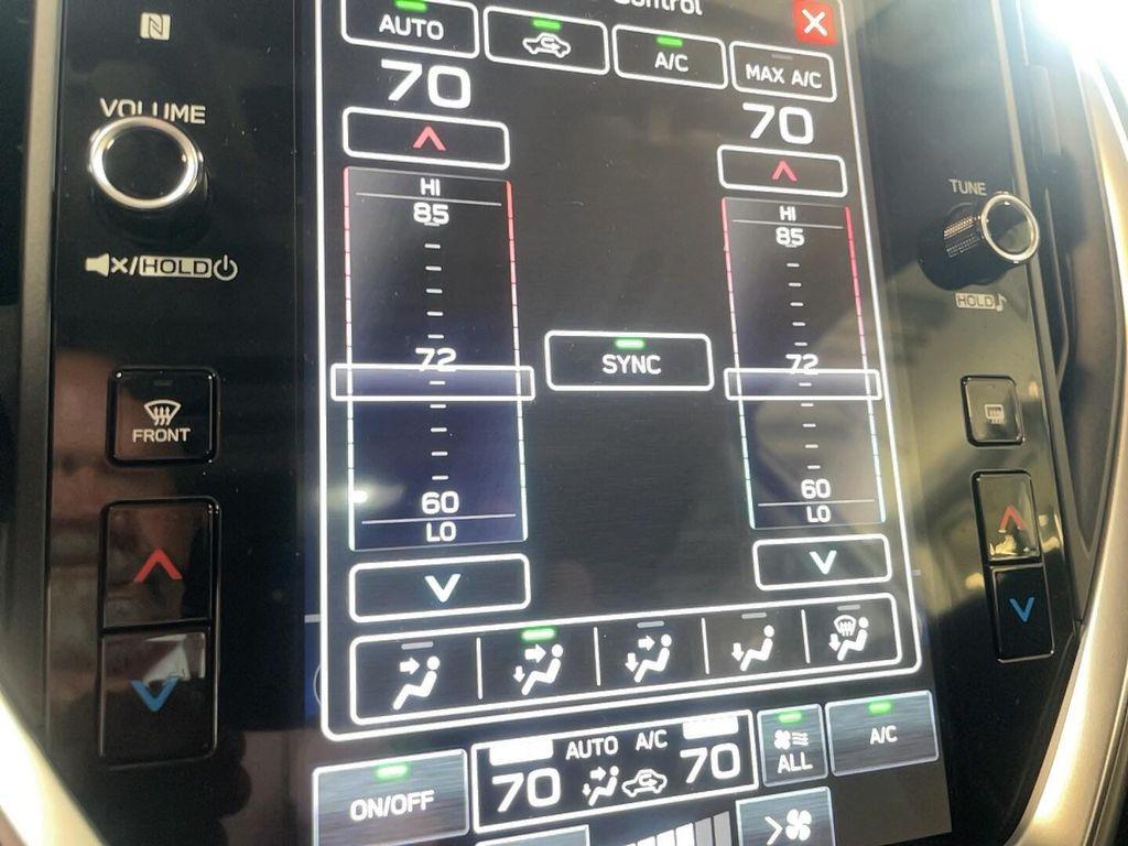 used 2024 Subaru Crosstrek car, priced at $26,721