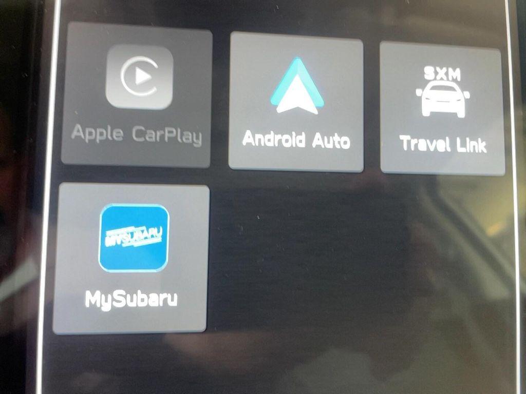 used 2024 Subaru Crosstrek car, priced at $26,721