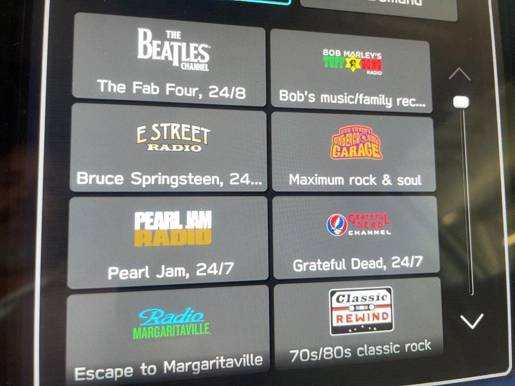 used 2024 Subaru Crosstrek car, priced at $26,721