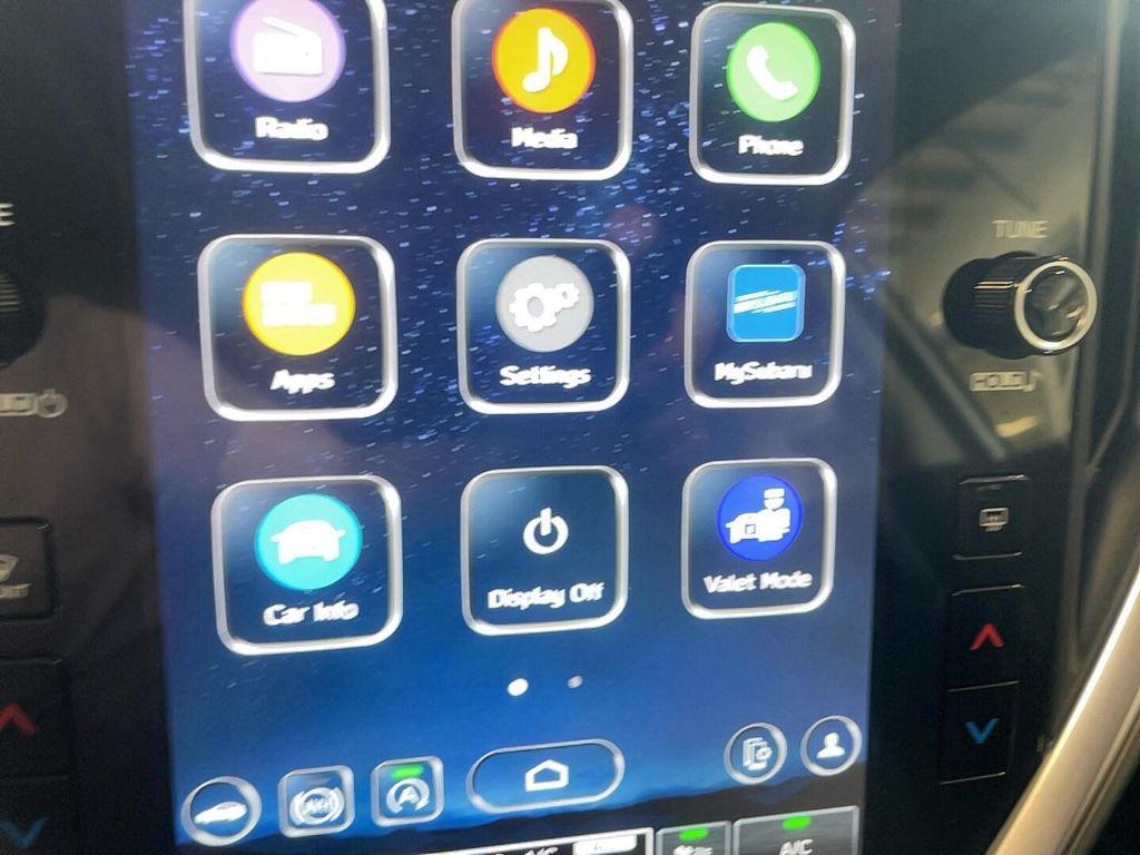 used 2024 Subaru Crosstrek car, priced at $26,721