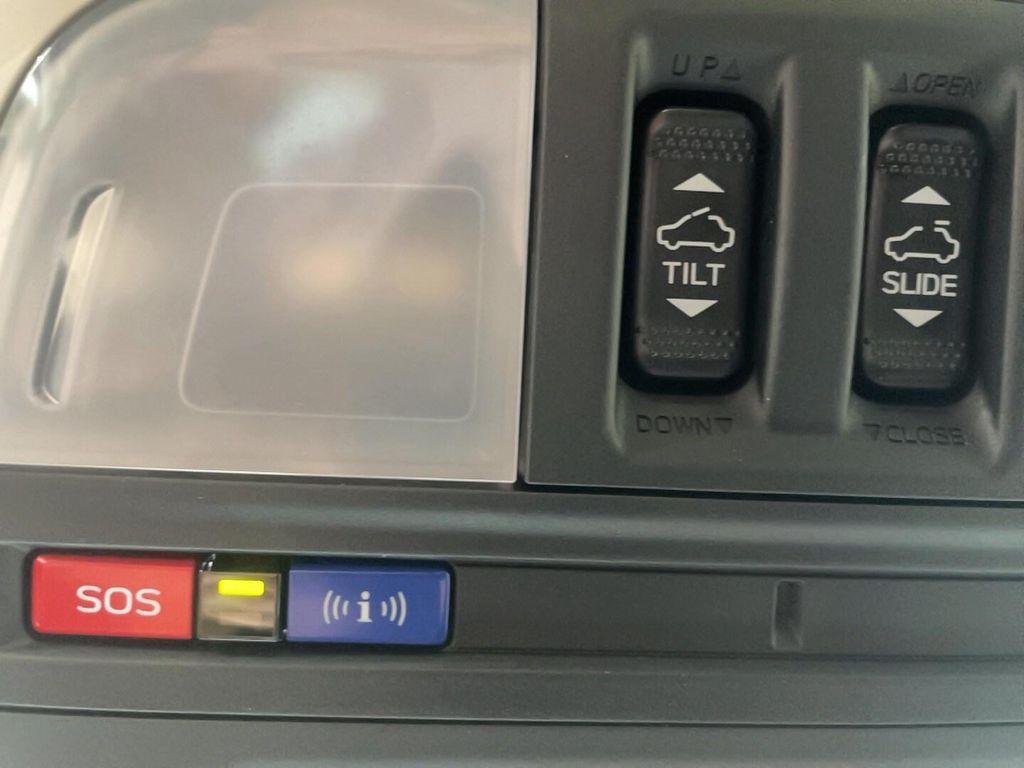 used 2024 Subaru Crosstrek car, priced at $26,721