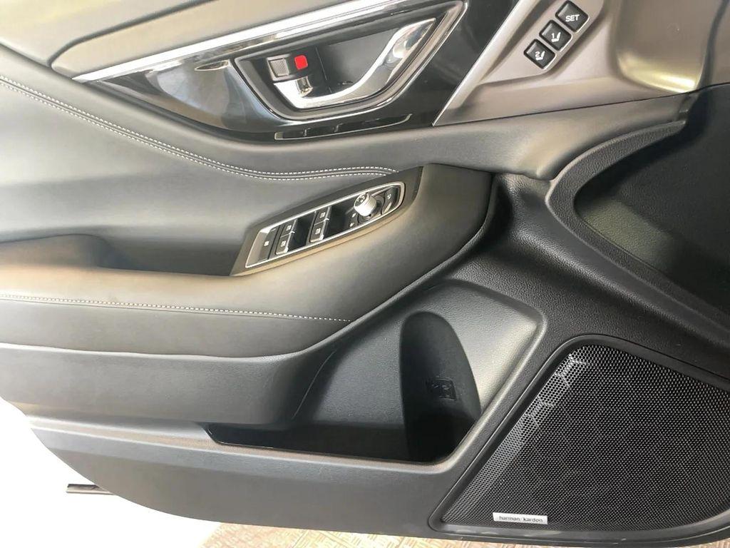 used 2024 Subaru Outback car, priced at $36,921