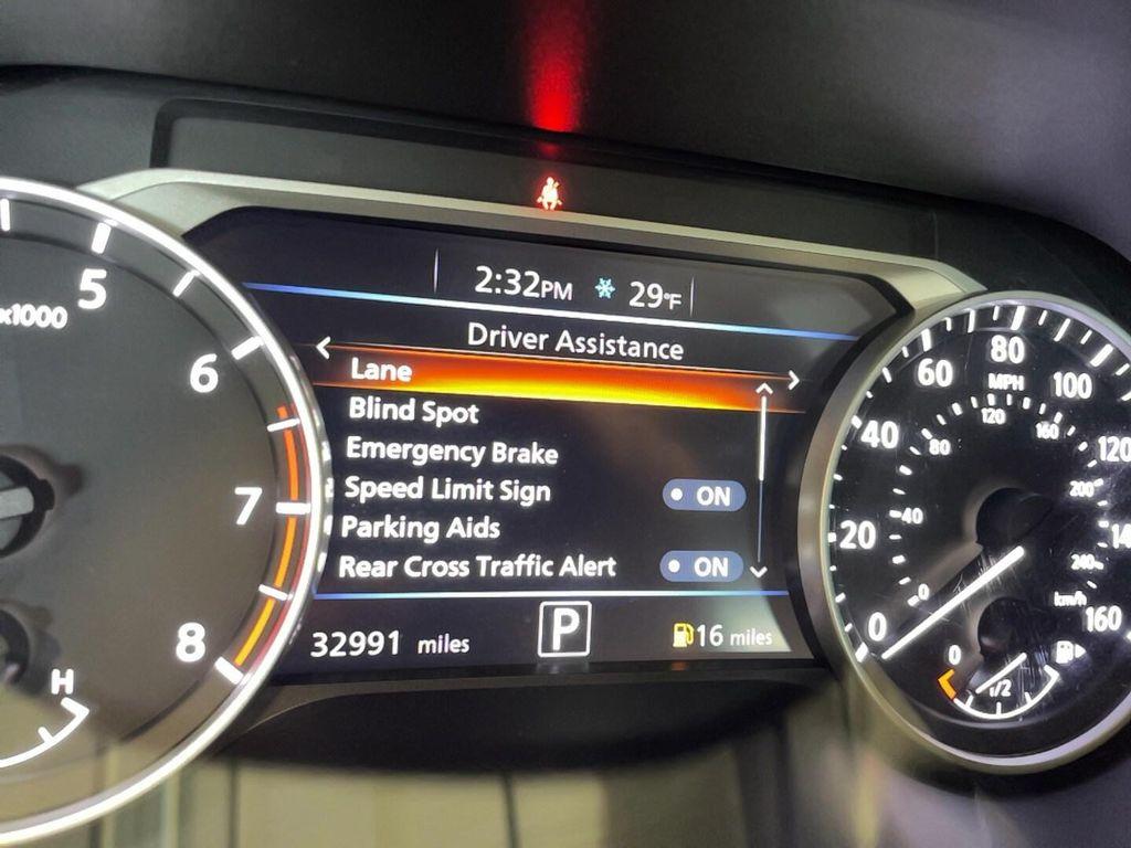 used 2022 Nissan Sentra car, priced at $18,901