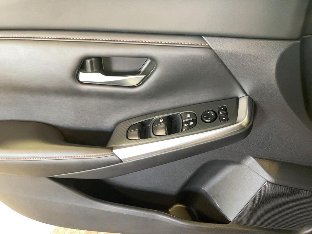 used 2022 Nissan Sentra car, priced at $18,901