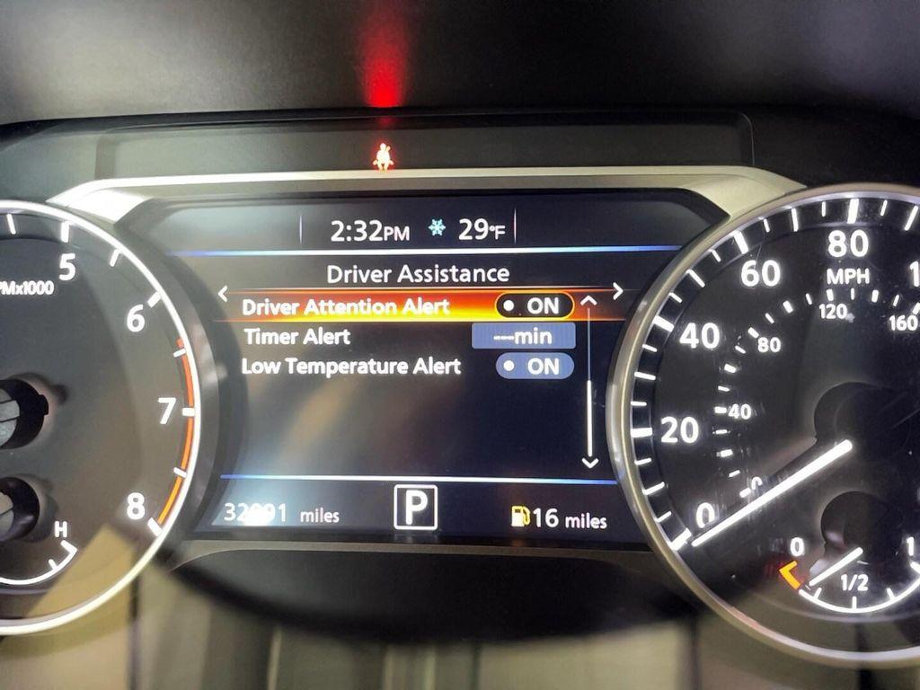 used 2022 Nissan Sentra car, priced at $18,901