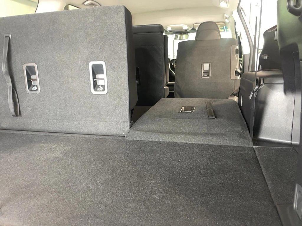 used 2023 Subaru Ascent car, priced at $30,921