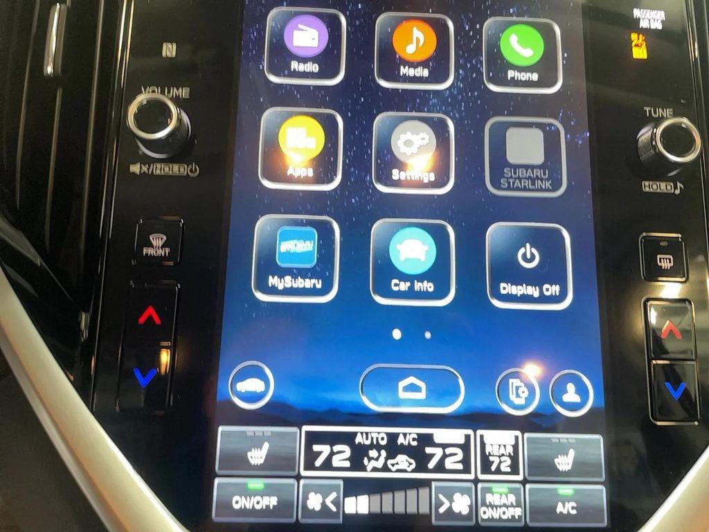 used 2023 Subaru Ascent car, priced at $30,921