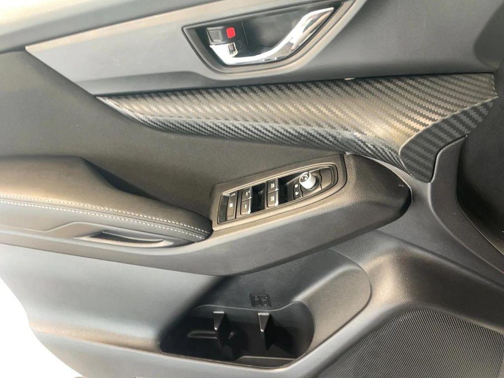 used 2023 Subaru Ascent car, priced at $30,921