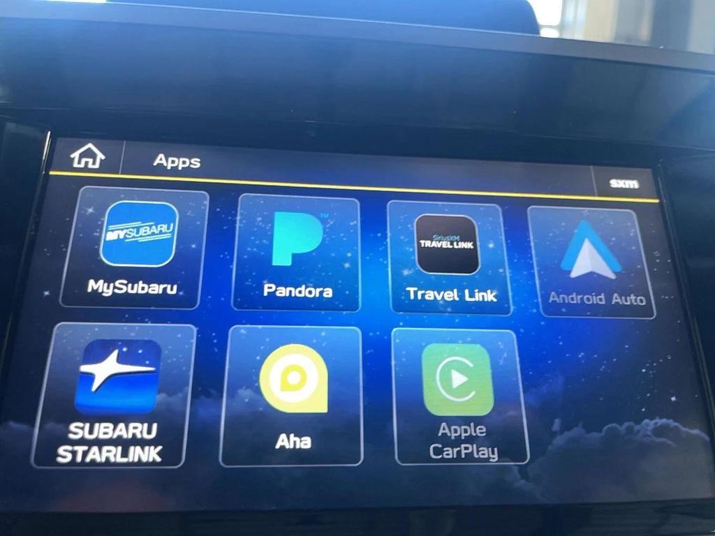 used 2022 Subaru Impreza car, priced at $22,921