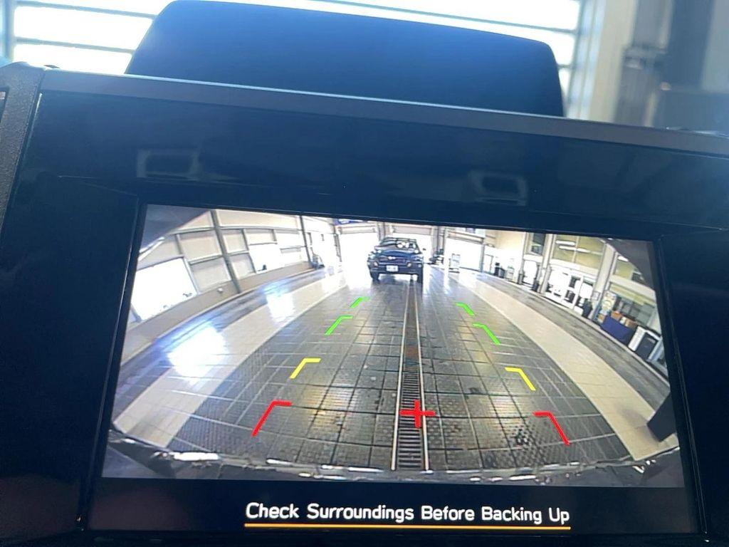 used 2022 Subaru Impreza car, priced at $22,921