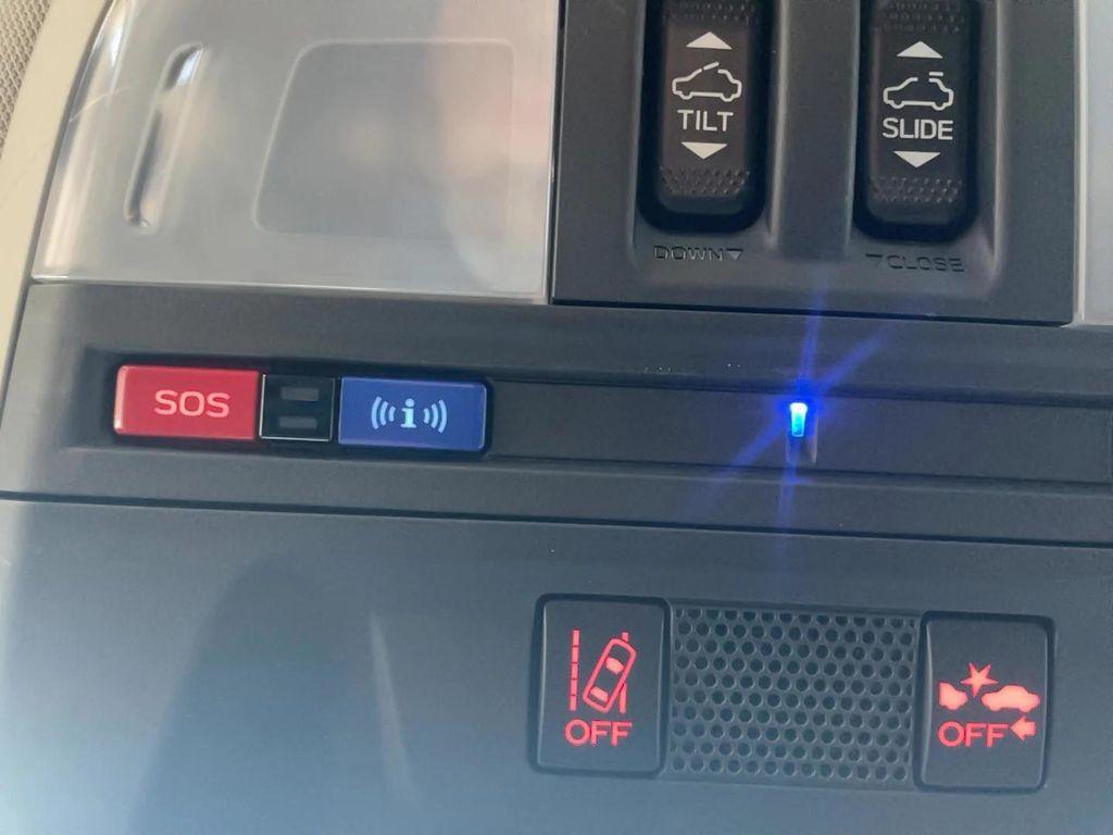 used 2022 Subaru Impreza car, priced at $22,921