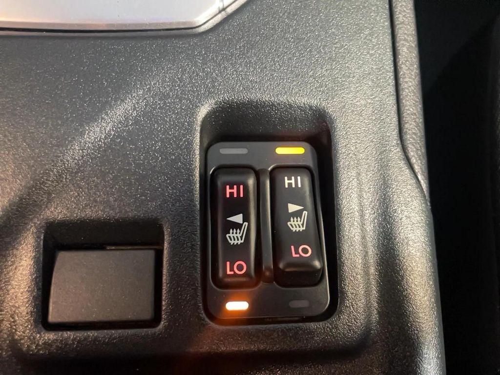 used 2022 Subaru Impreza car, priced at $22,921