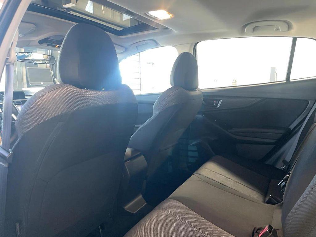 used 2022 Subaru Impreza car, priced at $22,921