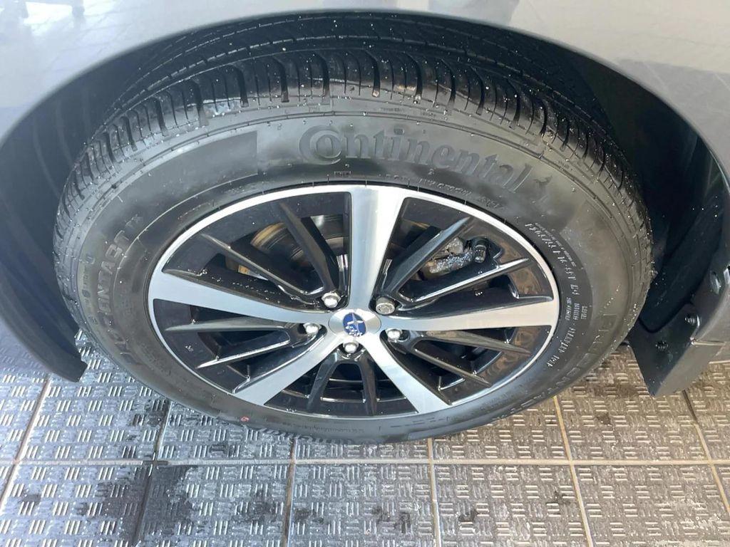 used 2022 Subaru Impreza car, priced at $22,921