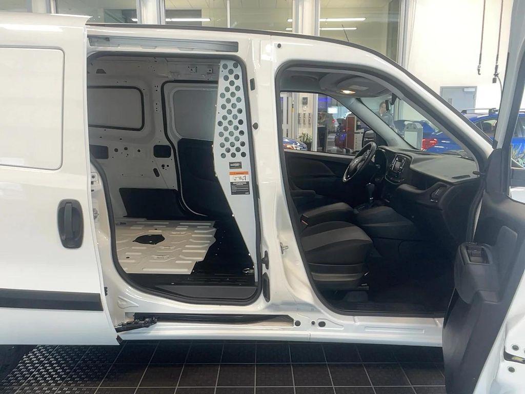 used 2022 Ram ProMaster City car, priced at $32,921