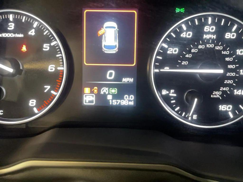 used 2024 Subaru Outback car, priced at $31,921