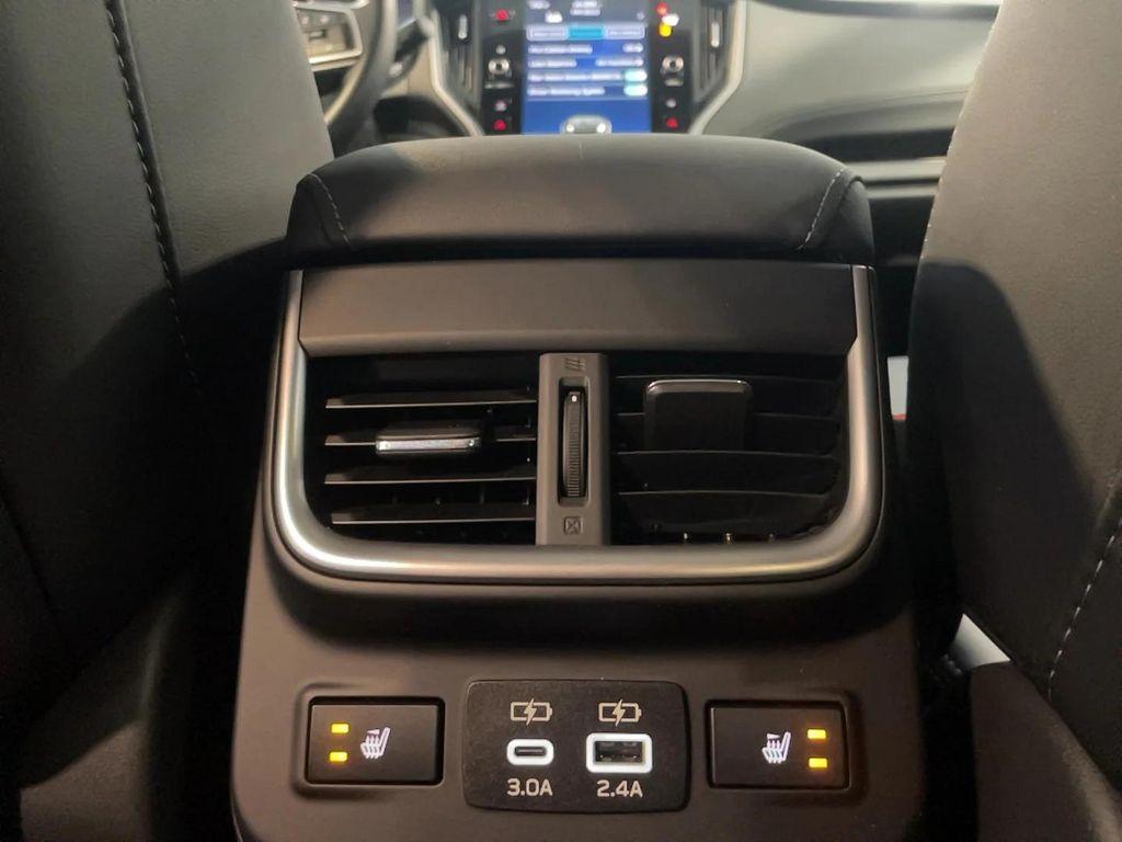 used 2024 Subaru Outback car, priced at $31,921