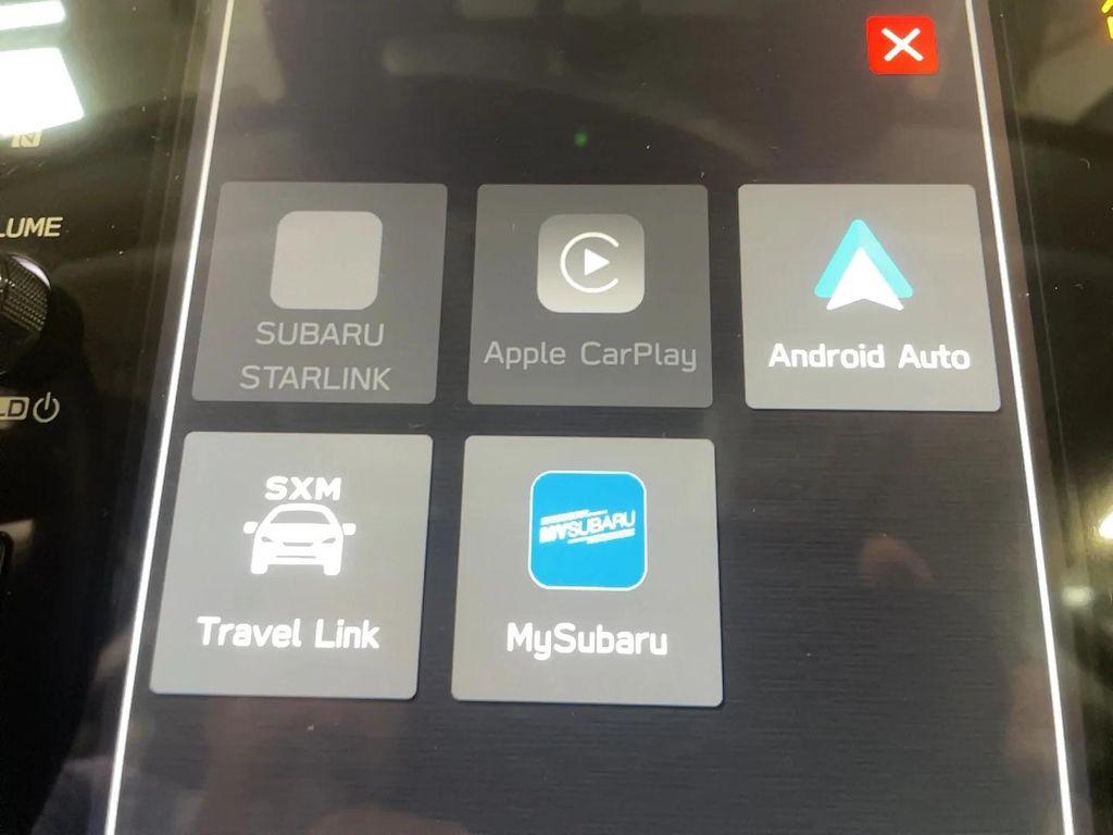 used 2024 Subaru Outback car, priced at $31,921