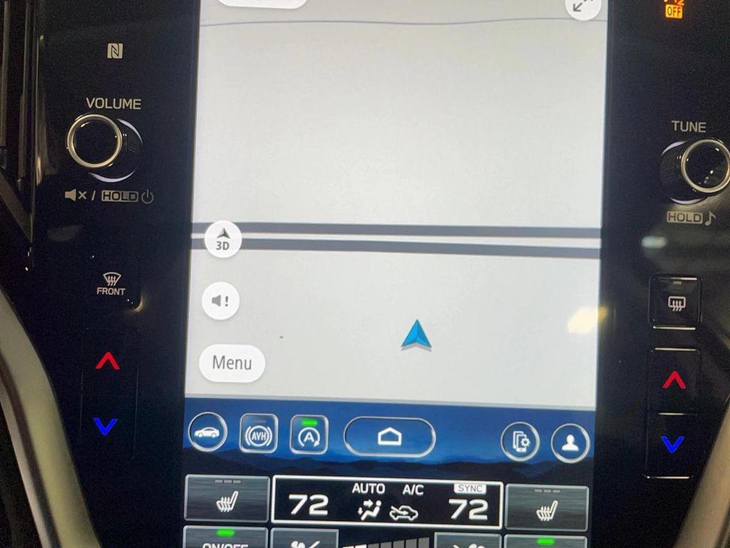 used 2024 Subaru Outback car, priced at $31,921