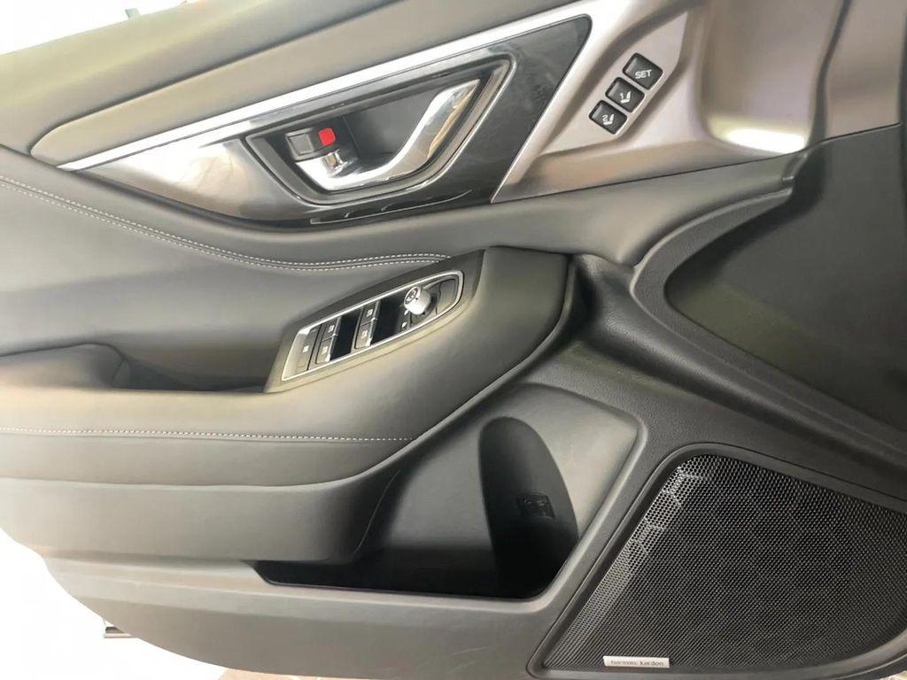 used 2024 Subaru Outback car, priced at $31,921