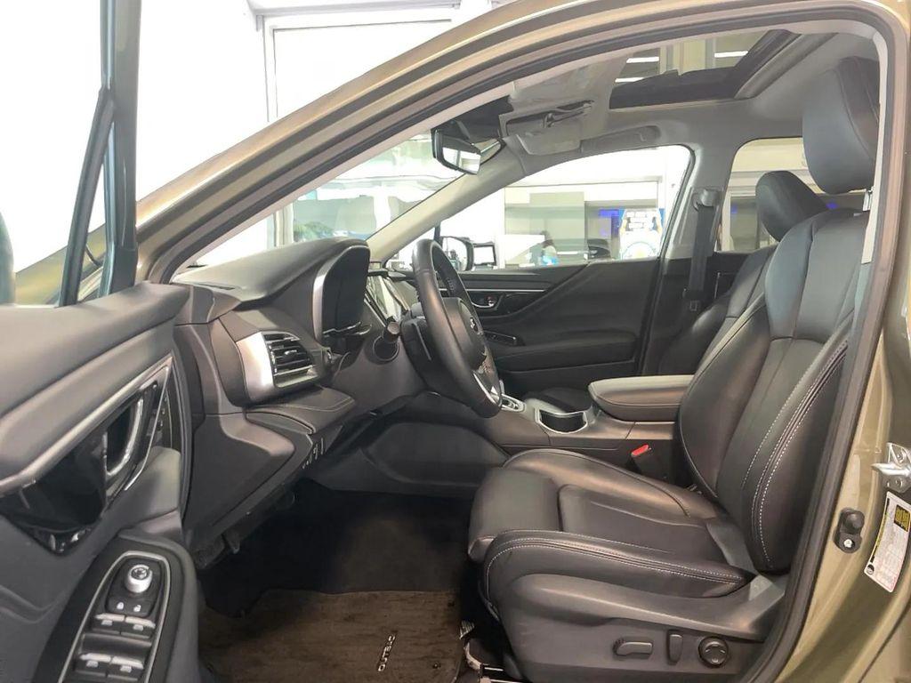 used 2024 Subaru Outback car, priced at $31,921